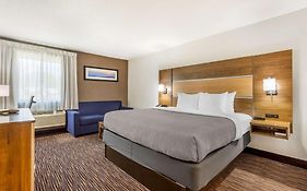 Quality Inn Asheboro Nc